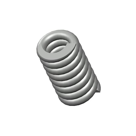 Approved Vendor Compression Spring, O= .484, L= .88, W= .109 G409974787